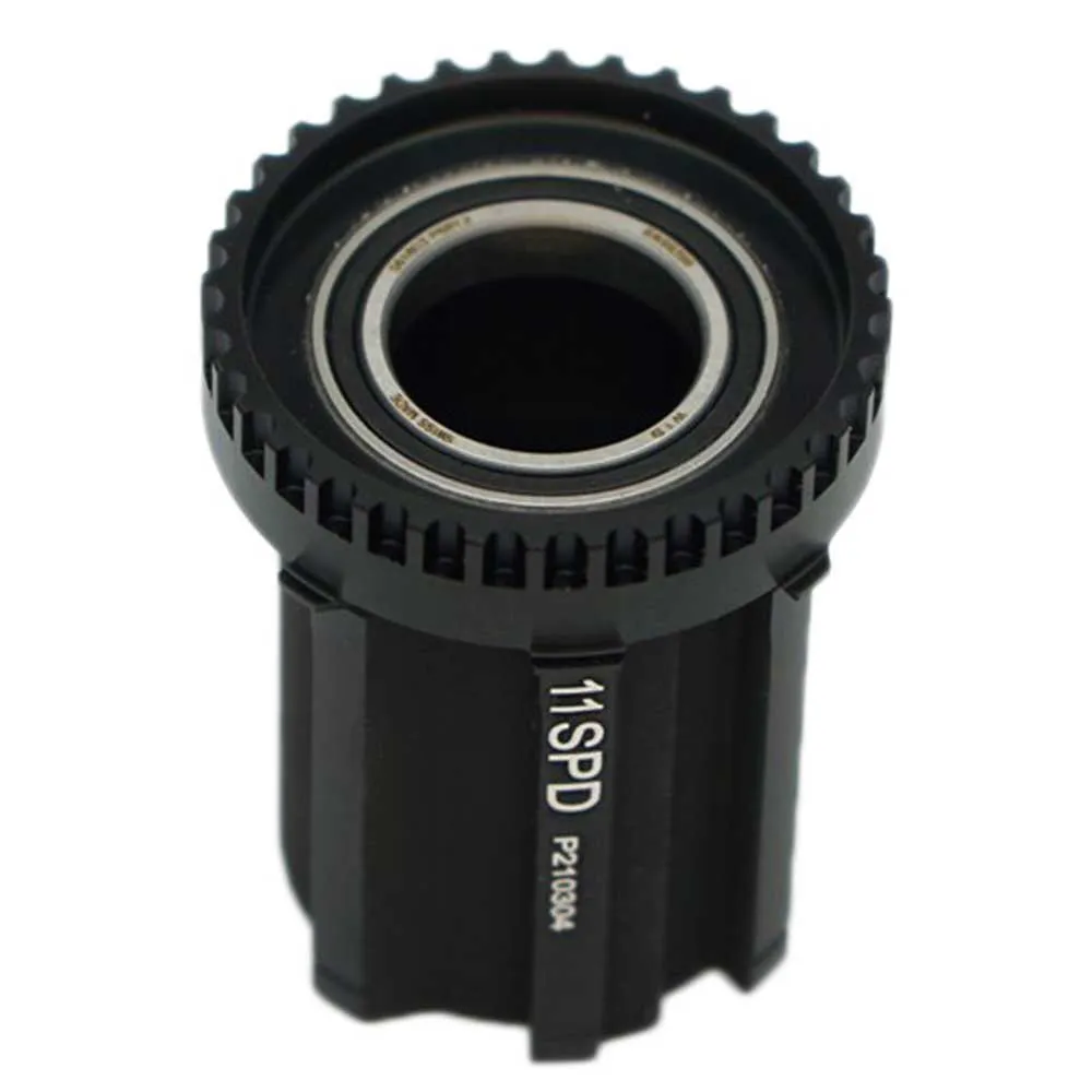 SRAM Cognition V2 Nsw Campagnolo Freehub-kropp, Black, One Size