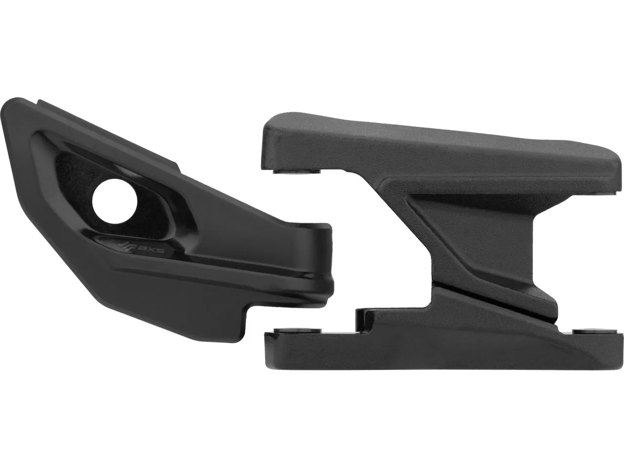 SRAM Cover Kit für X0 Eagle Transmission AXS T-Type Schaltwerk, Black, One Size SRAM Cover Kit für X0 Eagle Transmission AXS T-Type Schaltwerk, Black, One Size