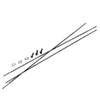 SRAM Cx-ray Straight Pull External 29 Rise 60 Ekrar 3 Enheter SRAM Cx-ray Straight Pull External 29 Rise 60 Ekrar 3 Enheter