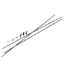 SRAM Cx-ray Straight Pull External 29 Rise 60 Ekrar 3 Enheter, Black, 294mm