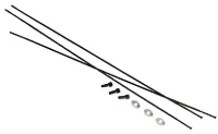 SRAM CX Sprint 281mm Eker SRAM CX Sprint 281mm Eker