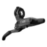 SRAM Db4 Bakbroms, Black, One Size