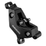 SRAM Db4 Bakbroms, Black, One Size