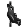 SRAM Db4 Bakbroms, Black, One Size