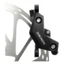 SRAM Db4 Frambroms, Black, One Size