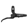 SRAM Db4 Frambroms, Black, One Size
