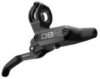 SRAM DB4 Skivebrems SRAM DB4 Skivebrems