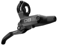 SRAM DB6 Skivebrems SRAM DB6 Skivebrems