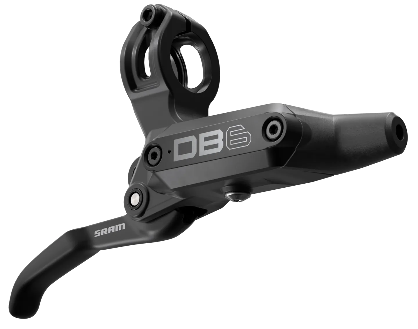 SRAM DB6 Skivebrems SRAM DB6 Skivebrems