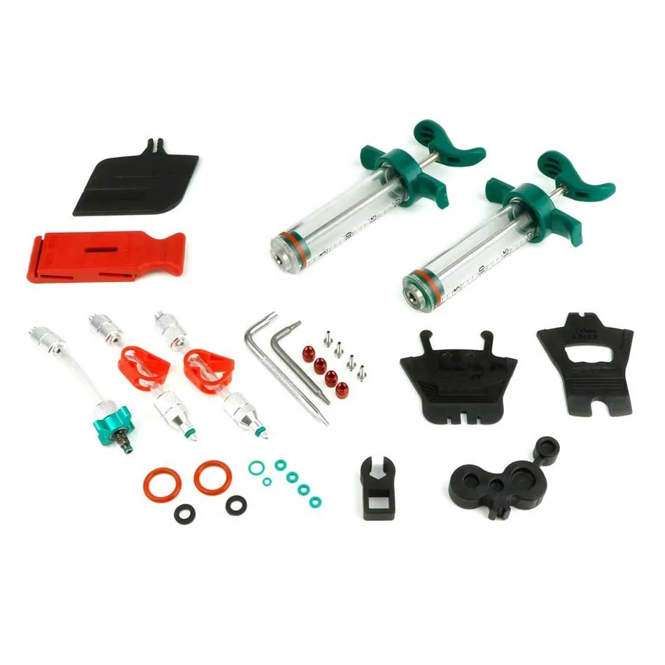 SRAM Db8/db6/db4/maven 00.5318.031.010 Bromsluftsats, Multicolor, One Size SRAM Db8/db6/db4/maven 00.5318.031.010 Bromsluftsats, Multicolor, One Size