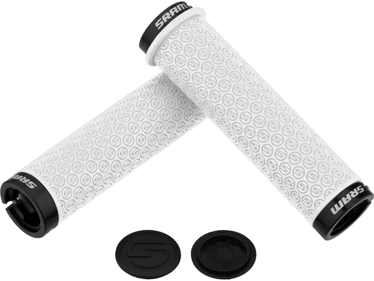 SRAM DH Silikon Handtag SRAM DH Silikon Handtag