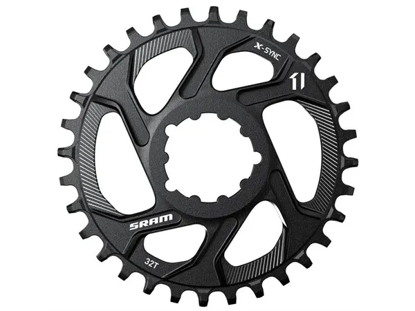 SRAM Direct Mount MTB X-Sync Drev