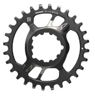 SRAM Direct Mount MTB X-Sync Drev SRAM Direct Mount MTB X-Sync Drev