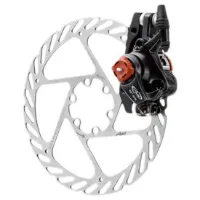 SRAM Disc Bb7 Mtb S Black Ano 160 Mm Hs1 Rotor Bromsklossar SRAM Disc Bb7 Mtb S Black Ano 160 Mm Hs1 Rotor Bromsklossar