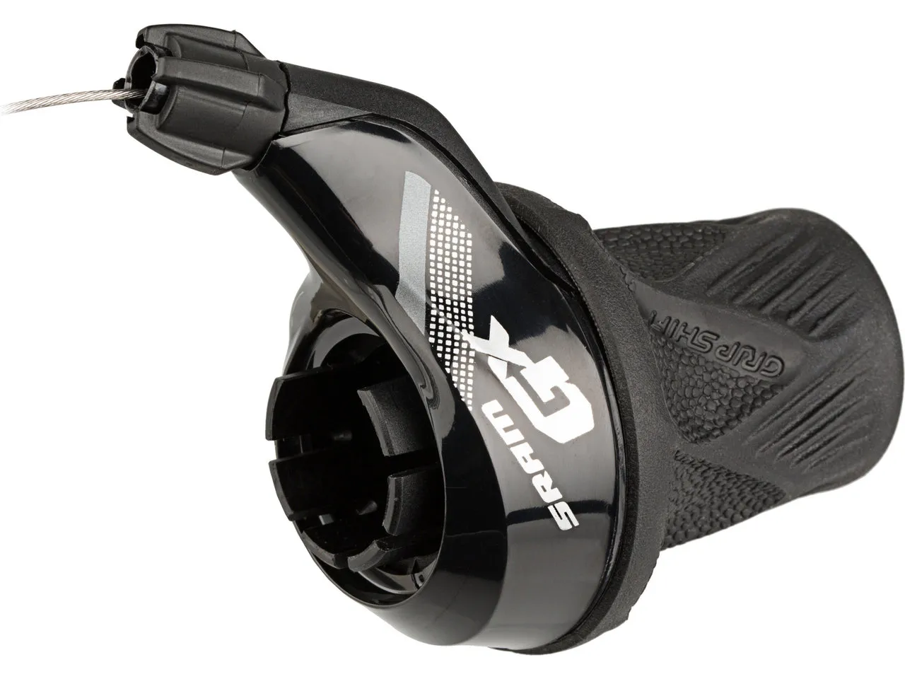 SRAM Drehgriffschalter GX GripShift 2-/11-fach