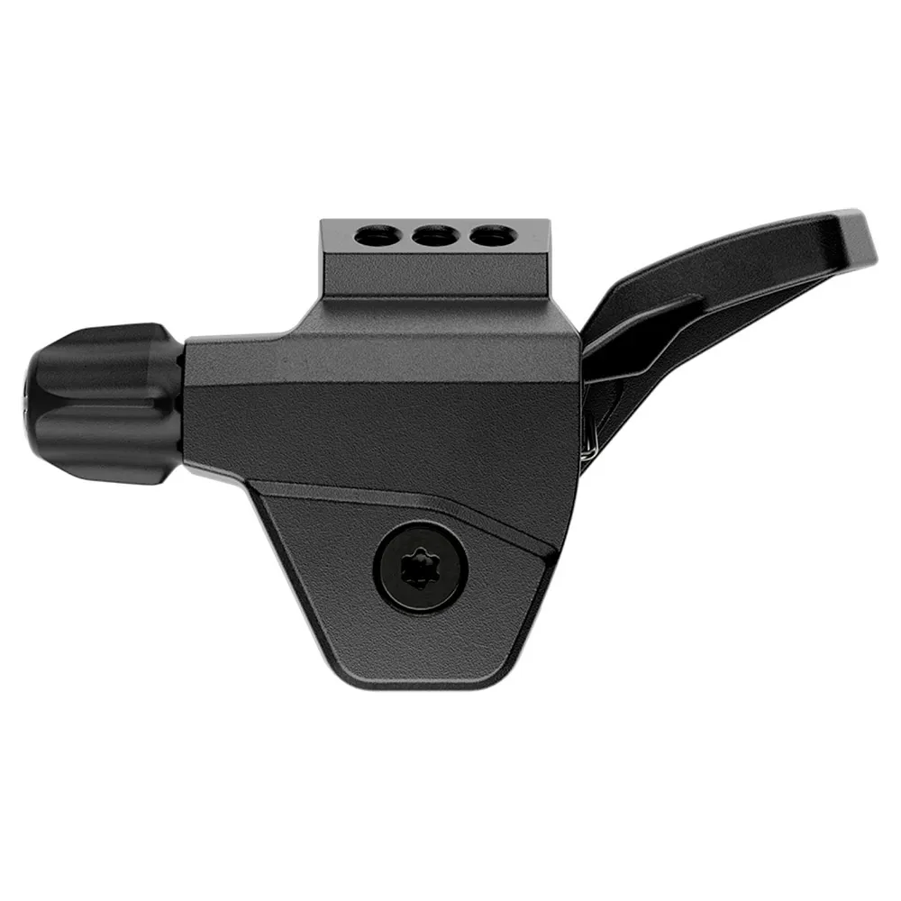SRAM Dropper lever Dropper Spak, Black, One Size
