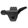 SRAM Dropper lever Dropper Spak, Black, One Size