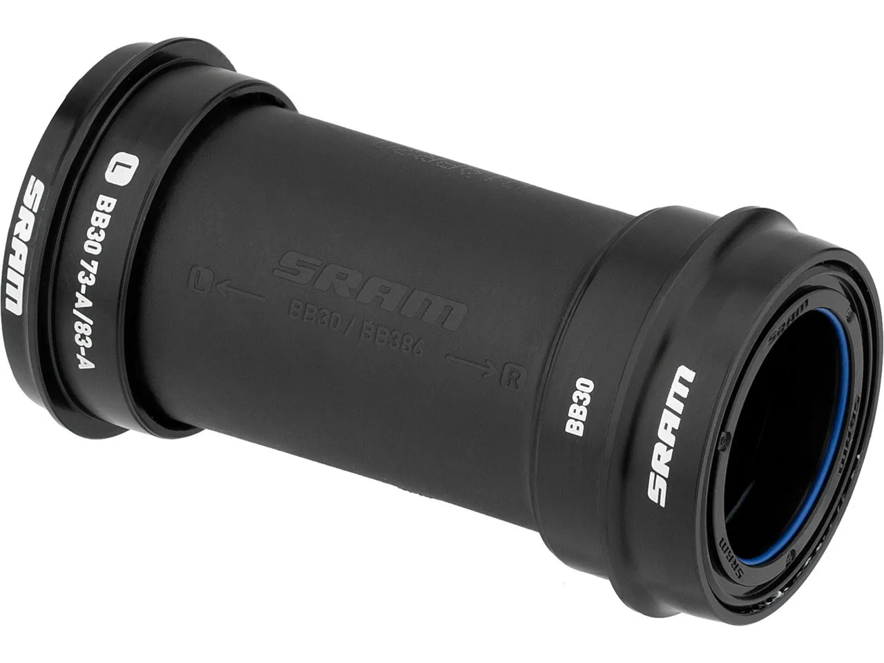 SRAM DUB BB30 Road Wide Innenlager 73 mm Cannondale