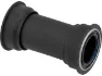 SRAM DUB BB386EVO Road Wide Innenlager, Black