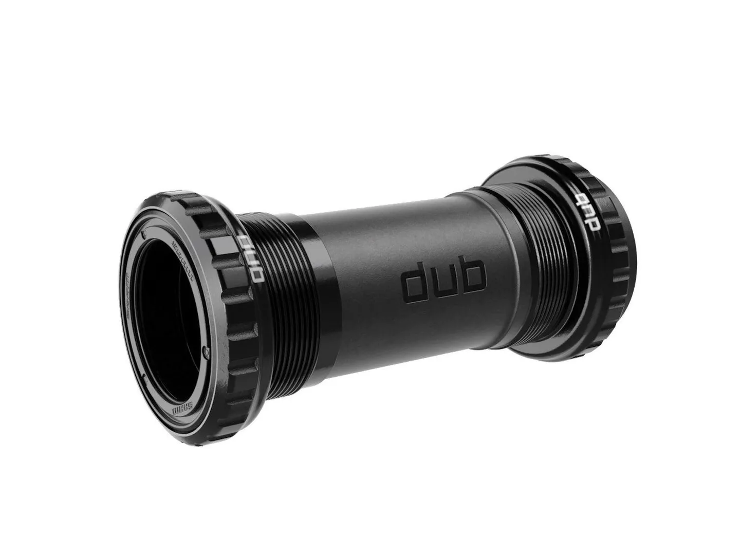SRAM DUB BSA 68mm Vevlager, Black