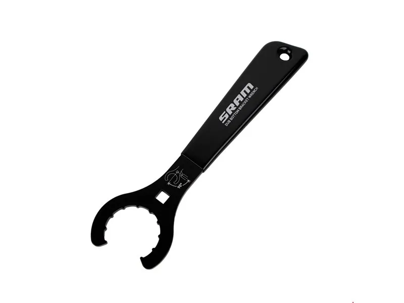 SRAM DUB BSA Kranklagerverktøy SRAM DUB BSA Kranklagerverktøy