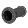 SRAM Dub Bsa Mtb68sp Vevlager, Silver, One Size