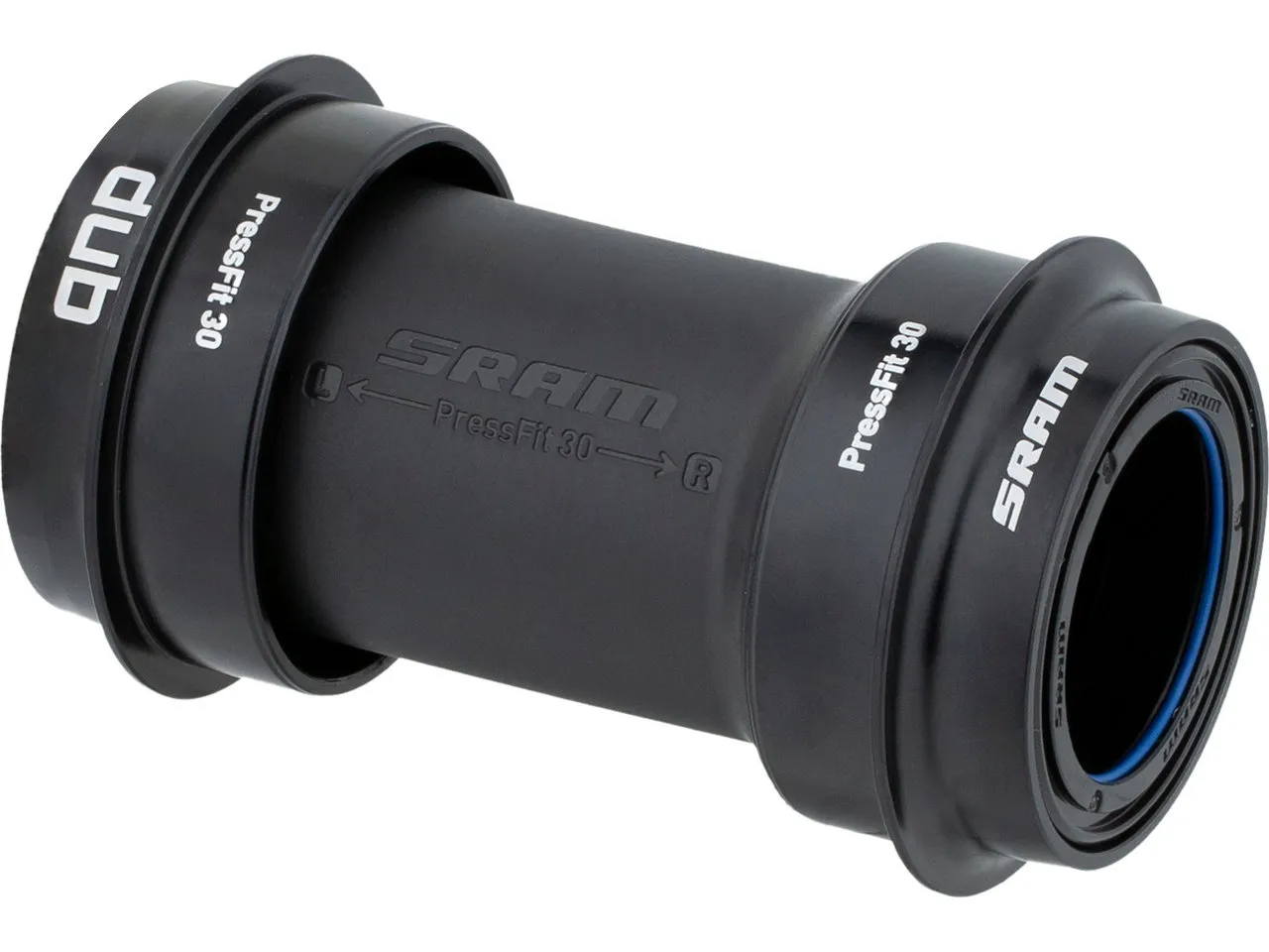 SRAM DUB PF30 83-A Vevlager SRAM DUB PF30 83-A Vevlager