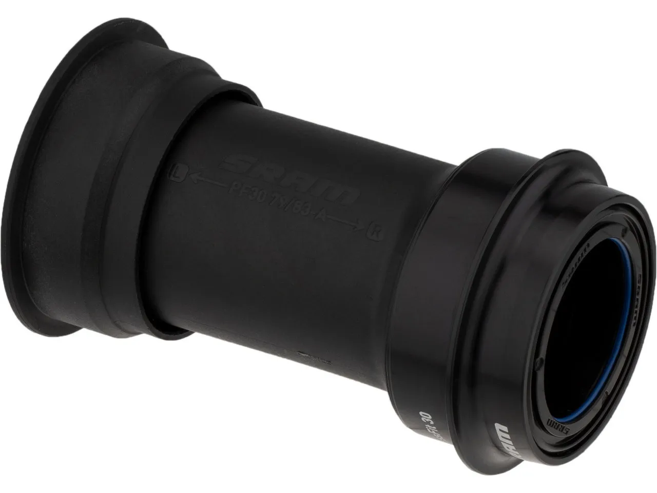 SRAM DUB PF30 Road Wide Innenlager 73 mm Cannondale