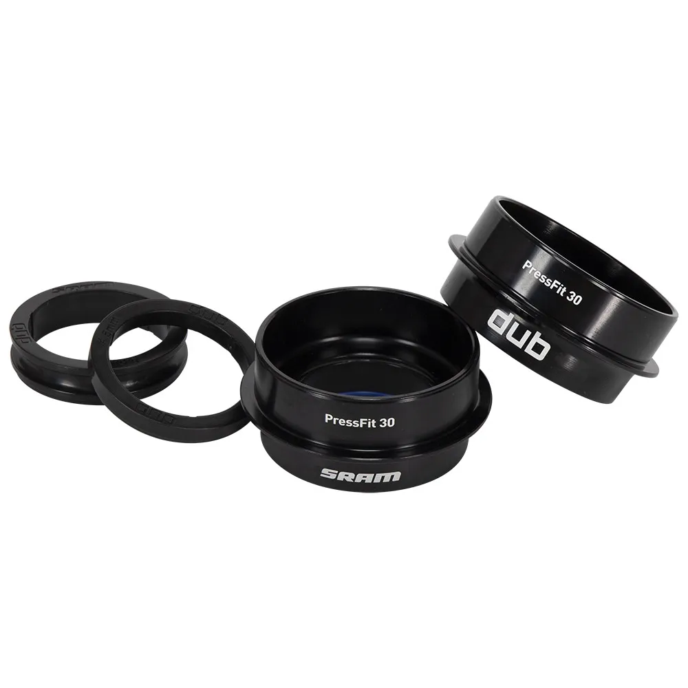 SRAM DUB PF41 MTB Kranklager