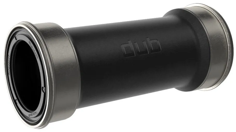 SRAM DUB PF41 Road Vevlager, Black SRAM DUB PF41 Road Vevlager, Black
