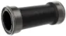 SRAM DUB PF41 Road Vevlager, Black