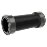 SRAM Dub Press Fit Mtb Wide 41 Mm Vevlagerskoppar, Black, 89.5/92mm