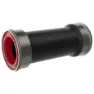 SRAM Dub Pressfit Mtb92 Vevlager, Black, 89-92mm