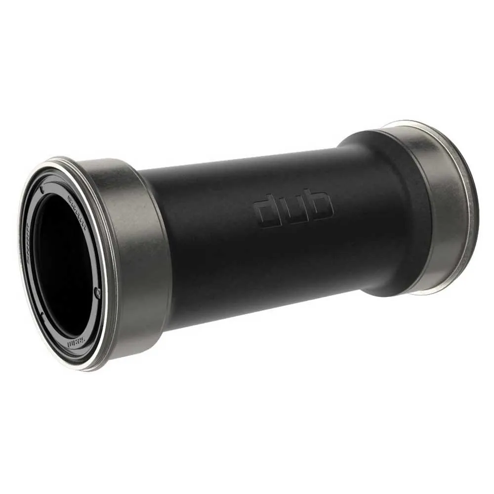 SRAM Dub Pressfit Mtb92 Vevlager, Black, 89-92mm