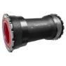 SRAM Dub T47 Vevlager, Black, 85.5mm