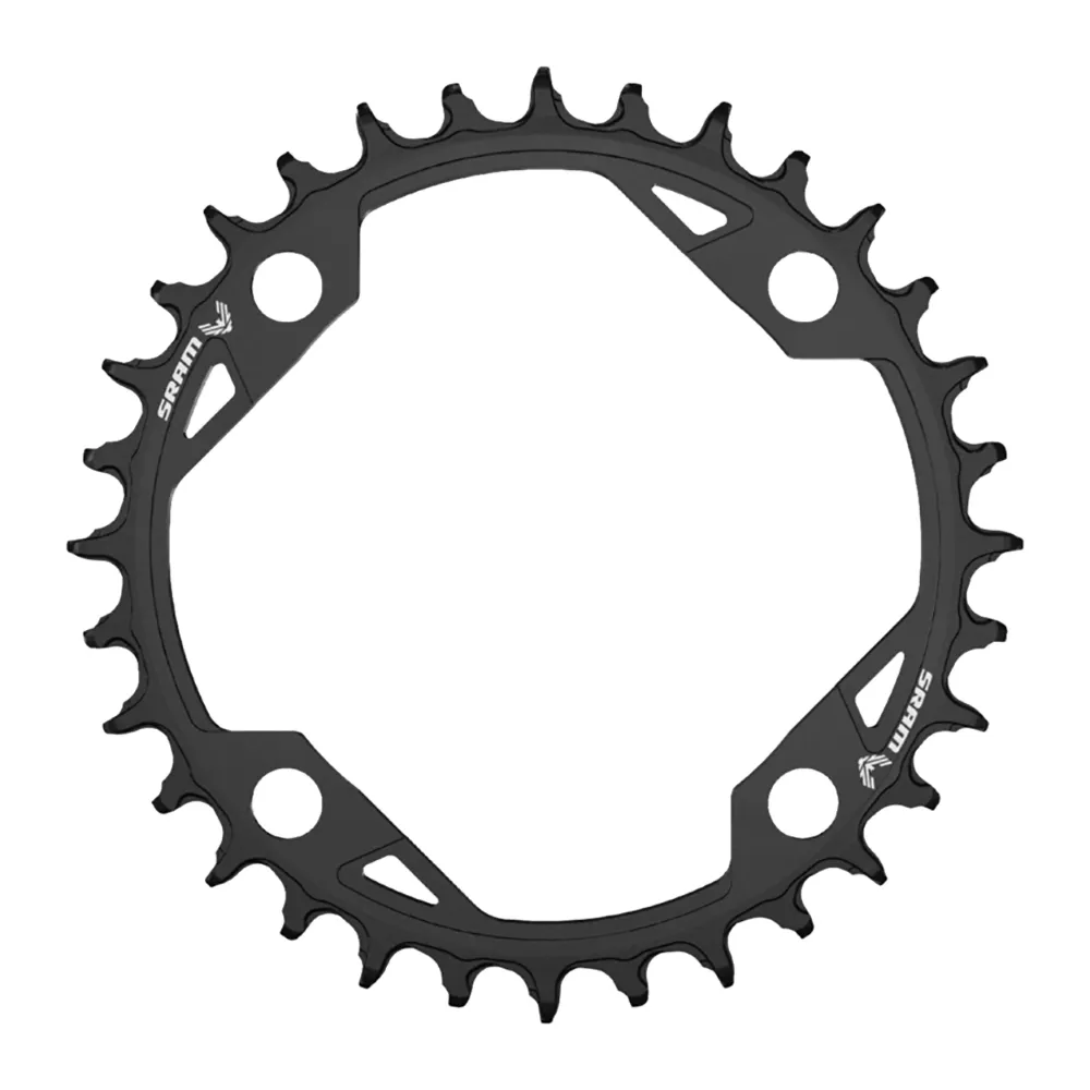 SRAM E-mtb T-type Eagle Kedjehjul, Black, 32t SRAM E-mtb T-type Eagle Kedjehjul, Black, 32t
