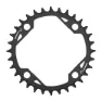 SRAM E-mtb T-type Eagle Kedjehjul, Black, 32t
