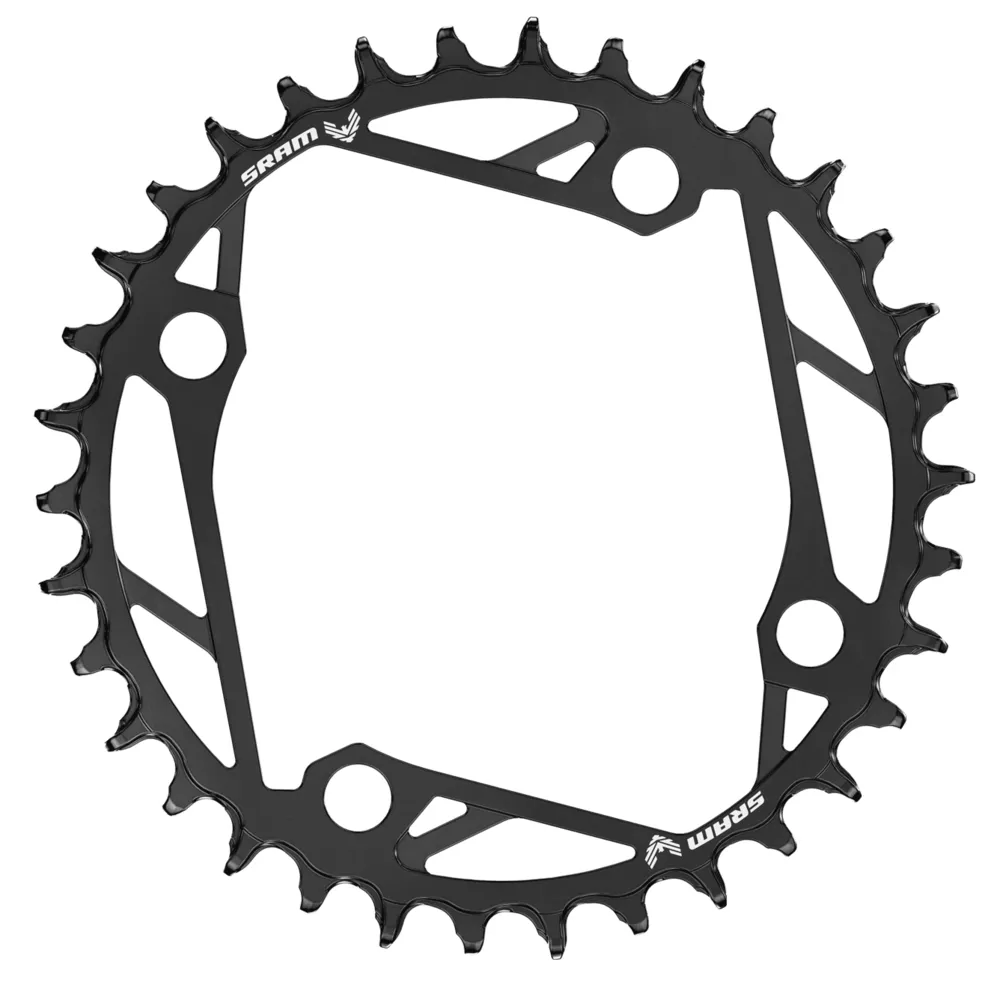 SRAM E-mtb T-type Eagle Kedjehjul, Black, 32t SRAM E-mtb T-type Eagle Kedjehjul, Black, 32t