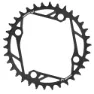 SRAM E-mtb T-type Eagle Kedjehjul, Black, 32t