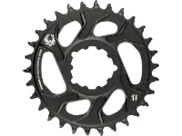 SRAM Eagle 6 mm X-Sync Drev SRAM Eagle 6 mm X-Sync Drev