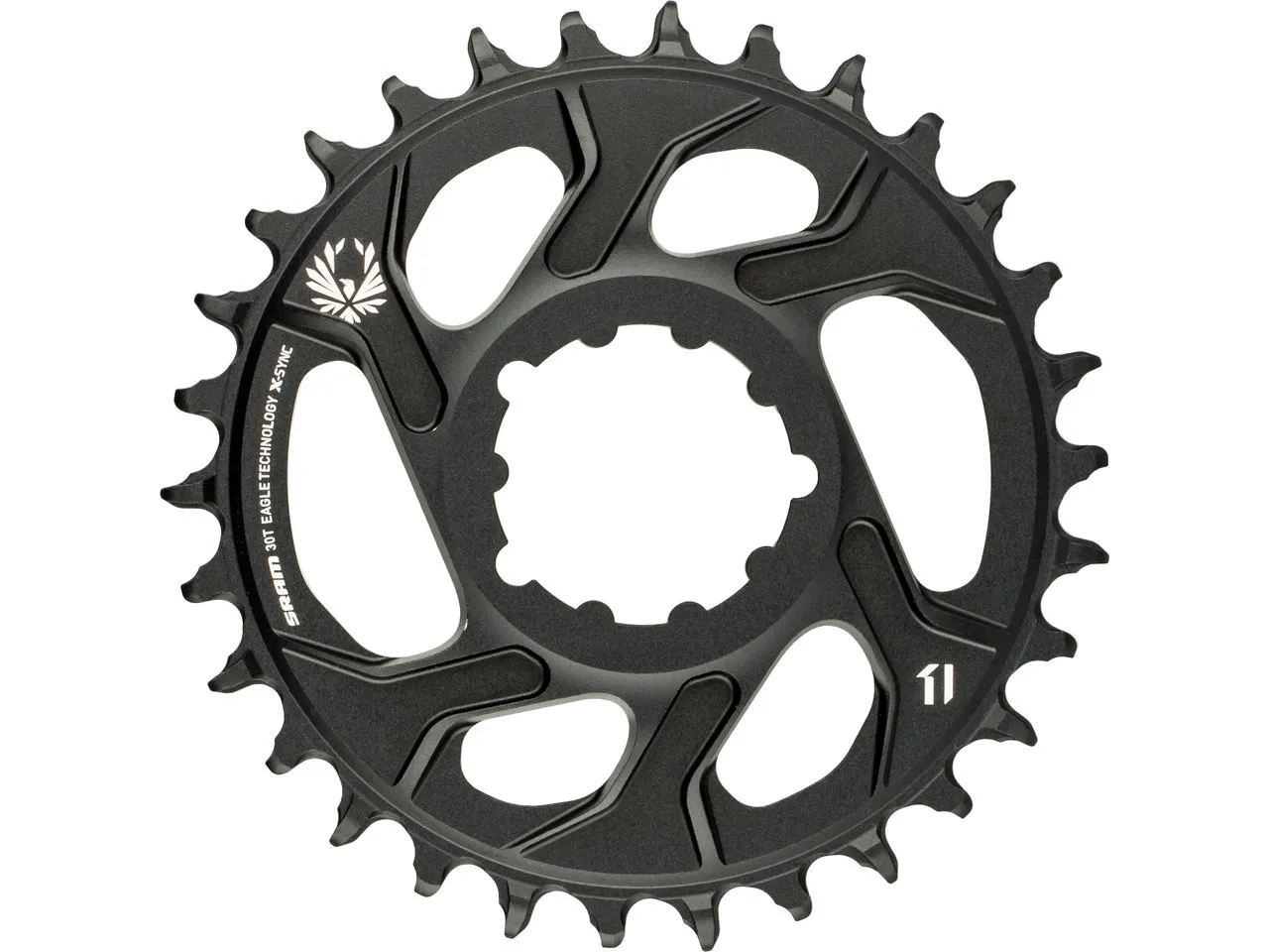 SRAM Eagle 6mm X-Sync Drev