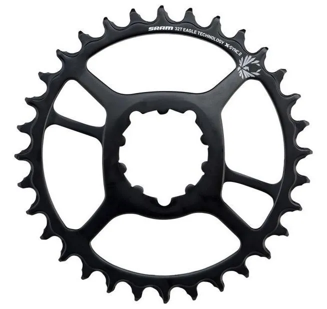 SRAM Eagle 6mm X-Sync2 Drev