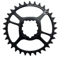 SRAM Eagle 6mm X-Sync2 Drev SRAM Eagle 6mm X-Sync2 Drev