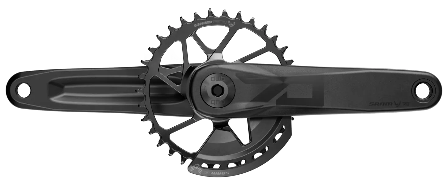 SRAM Eagle 70 DUB T-Type Vevparti