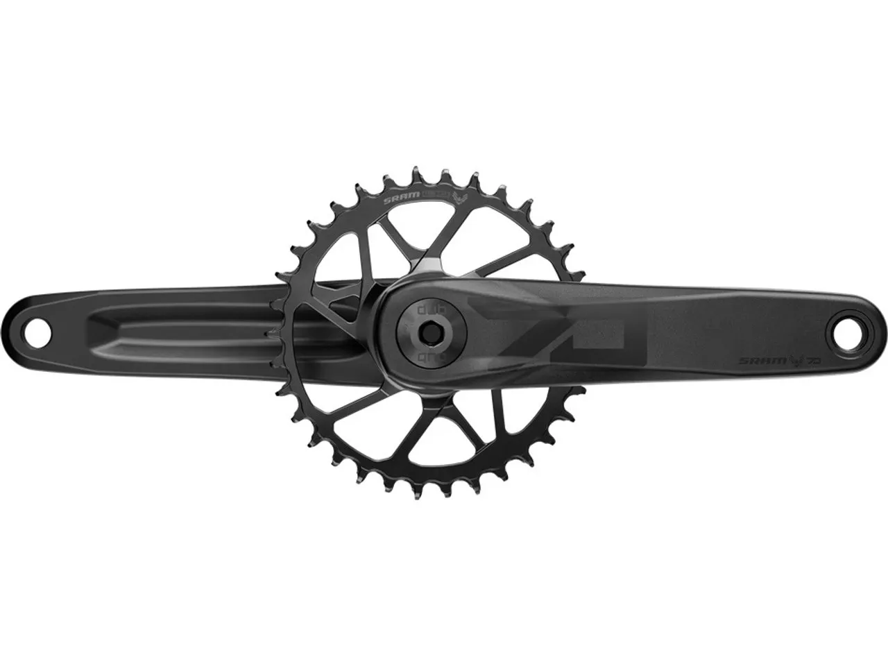 SRAM Eagle 70 DUB T-Type Vevparti