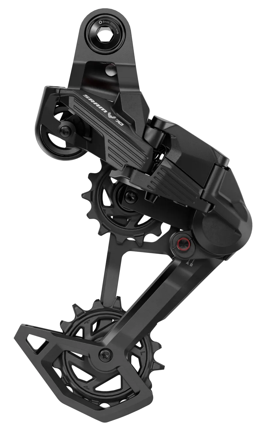 SRAM Eagle 70 T-Type Bakväxel