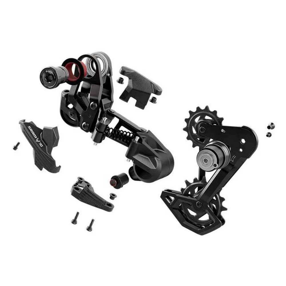 SRAM Eagle 70 T-Type Bakväxel