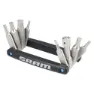 SRAM Eagle 9-f Multiverktyg, Multicolor, One Size