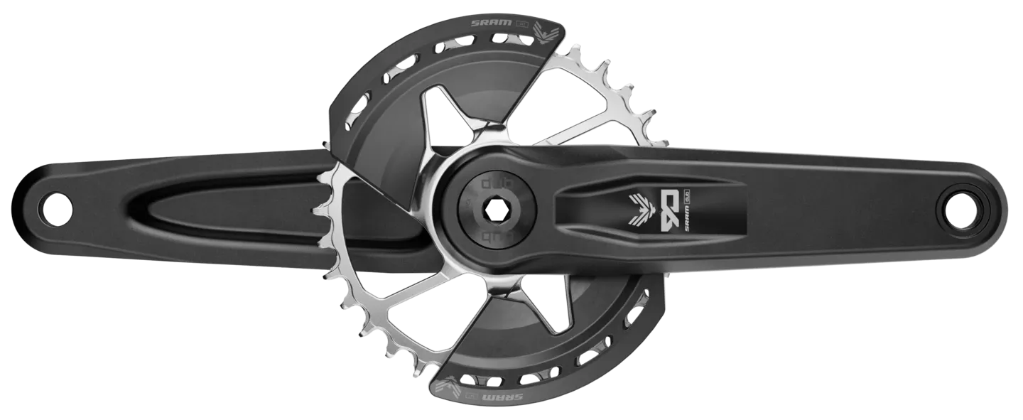 SRAM Eagle 90 DUB T-Type Vevparti SRAM Eagle 90 DUB T-Type Vevparti