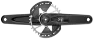 SRAM Eagle 90 DUB T-Type Vevparti